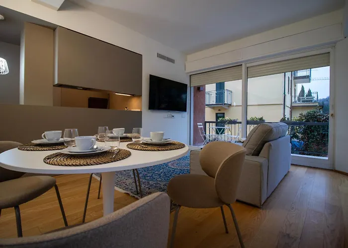 Hotel Spiaggia d'Oro - Charme&Boutique